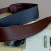 Durango-Suave Leather Guitar Strap, "A Best Seller!" - Image 6