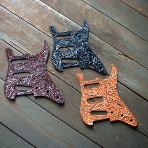Strat Pick Guards