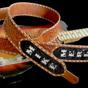 Bakersfield Model Strap