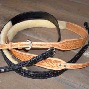 Banjo Straps