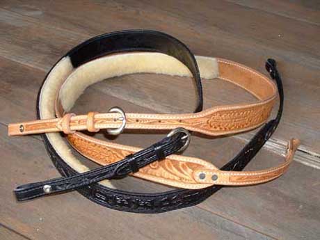 Banjo Straps