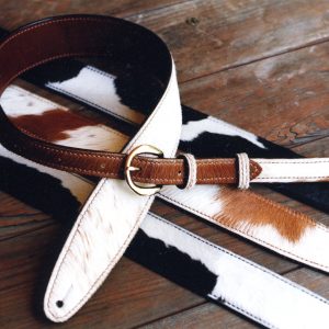 Maverick Straps