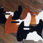 Maverick Tele Pickguards