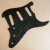 Exotics Leather "Strat" Pickguard - Image 3