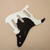 Exotics Leather "Strat" Pickguard - Image 2