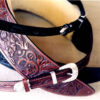Supernatural Model Guitar Strap - Image 4