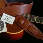 Eldorado Guitar Straps - Made in USA